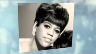 FLORENCE BALLARD the impossible dream [upl. by Nelleh]