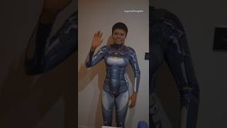 Pov Your Girlfriend Is a Robot 😂💔 uncanny viralvideo [upl. by Dunn]