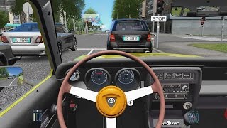 City Car Driving  Toyota 2000GT Liftback  Fast Driving [upl. by Fariss668]