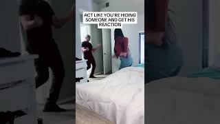 Epic Reactions 😱 Girlfriend Pranks Boyfriend😂💔  Hilarious Compilationquot [upl. by Lockwood]