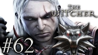 The Witcher FINAL  Capítulo 62 quotEl paladín de la muertequot  Gameplay en español [upl. by Lauryn717]