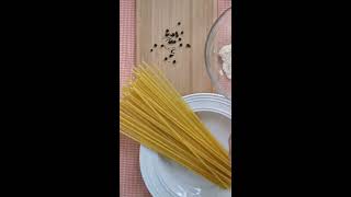 Cacio e pepe FastEgusto AcasadiPaco [upl. by Abelard758]