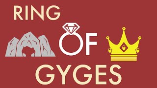 The Ring of Gyges Explained [upl. by Tronna392]