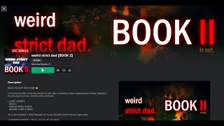 Weird Strict Dad Gameplay [upl. by Tani]