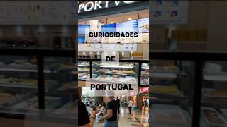 Las curiosidades de Portugal que no sabías portugal2024 portugal potugallife travel [upl. by Ycnej]