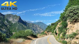 Estes Park to Boulder Colorado Rocky Mountain Scenic Drive 4K  Complete Scenic Drive US Route 36 [upl. by Luehrmann486]