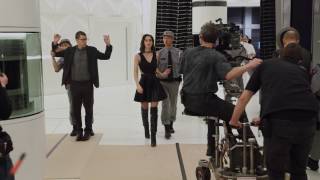 NOW YOU SEE ME 2  Featurette  Fun On Set [upl. by Criswell]