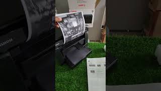 CANON IMAGECLASS MF3010 MFP Printer canonprinter mf3010 laserprinting review unboxing canonind [upl. by Robenia652]