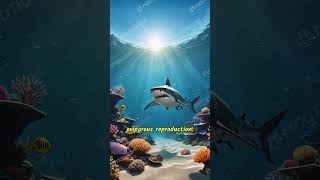 Guardians of the Ocean Sharks part 2 facts endangeredspecies youtubeshort conservation [upl. by Mauceri]