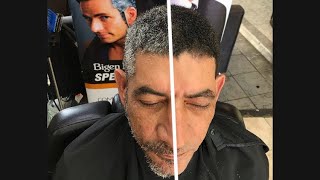 Aprende a cubrir canas fácil en 5 min principiante 😎 Bigen [upl. by Josephine]