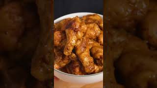 Gordon Ramsays Hot Ones Inspired Chicken Wings [upl. by Kram]