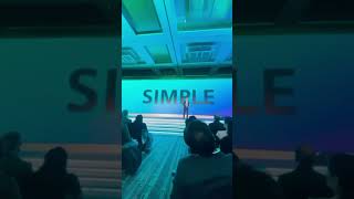 Siemens Transform Innovation Day 2024  Teaser [upl. by Sesom]