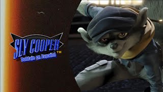 SLY COOPER Movie Trailer 2016  Fandub en Español  BenjiDubs [upl. by Bandler]