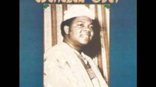 Chief Commander Ebenezer Obey 08  Oro mi ti Davo [upl. by Campball]