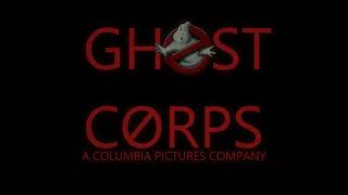 GHOST CORPS MADE BY AIDENMCCAULEY [upl. by Nyrmak]