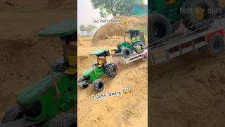 John Deere loading tochan king 🔥🔥😱💪💪old is gold 💥 [upl. by Enwahs3]