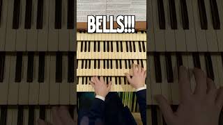 BOOM Pipe Organ  Cannons  Bells  1812 Overture by Tchaikovsky [upl. by Amalberga]