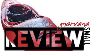 Small Jackson Kayak Gnarvana  Full Review From A Small Kayaker [upl. by Fidellia]