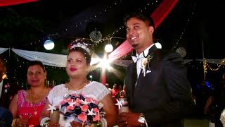 Goan Wedding Saude Song 2018 [upl. by Richmound]