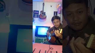 ASMARA  SETIA BAND Cover by Iday Fingerstyle [upl. by Boiney468]