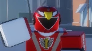 Sentai Verse Ep 1 [upl. by Gorton]