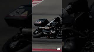 Circuit of the Americas – King of the Baggers  HarleyDavidson Shorts​ [upl. by Tarrel]