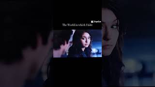 realworld tvd thevampirediaries damonsalvatore salvatorebrothers [upl. by Edison]