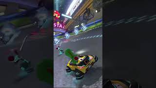 DashieGames Mario Kart 8 I 4K 60 fps [upl. by Vilhelmina]