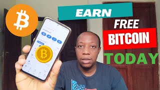 Im Earning FREE Bitcoin Worth 2 Daily with This Wallet [upl. by Aihtela976]