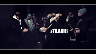 MrBusta  Stilakill  OFFICIAL MUSIC VIDEO [upl. by Aniles553]