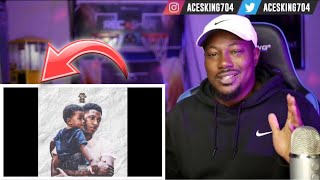 Nba Youngboy  Thug Alibi  REACTION [upl. by Warden]