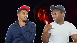 HAZEY  Packs and Potions Official Video  REACTION [upl. by Allissa]