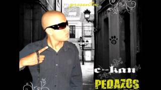 07 Ckan  Dame tu mano Pedazos De Mi [upl. by Galvan]