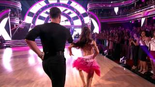 Meryl Davis and Maks Chmerkovskiy  Episode One [upl. by Zippora]