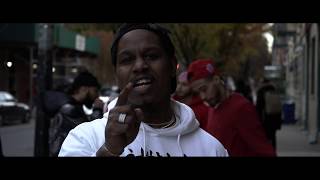 POPPERAZZI PO  MEMORY PROBLEMS OFFICIAL VIDEO [upl. by Arno]