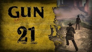 Lets Play Gun  Episode 21 [upl. by Vaios]