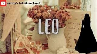 LEO⁓ Let me EXPOSE Them They Act Distant ON PURPOSE You Need to Know WHY👀 Love Tarot❤️ [upl. by Oeniri]