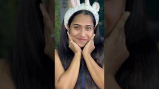 Facial wax at home 😱 comment for link youtubeshorts shorts skincare facialwaxing festival [upl. by Aniat230]