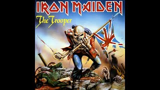 Iron Maiden  Cross Eyed Mary Remastered 2021 [upl. by Sansen896]