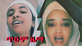 በፈተና ፅናበፈተና tsenanew mezmur orthodox ethiopian 2022Tewahedo Mezmur [upl. by Ernest]