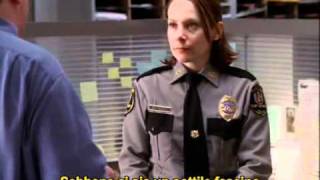 The Wire  Tweedy impertinence 2x03 subita [upl. by Doherty]