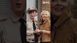 Mayberry Man Trailer “Walter Stone” 60 shorts [upl. by Nnaegroeg742]