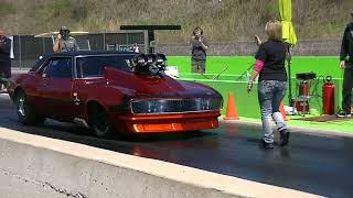 Crossville Dragway 33118 [upl. by Waverley]