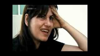 Justine Frischmann talks to John Harris about Brit Pop [upl. by Tootsie]