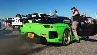 BESTOF Rotary Sounds 2018 [upl. by Ettelra]