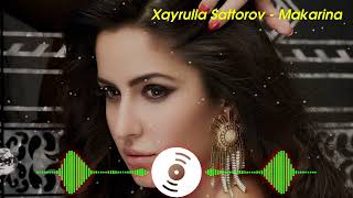 Xayrulla Sattorov  Makarina Music version mp3 [upl. by Tonneson]