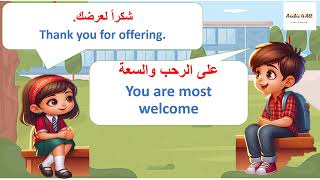 Arabic Conversation Pracice Arabic Speaking Pracice For Beginners  Best Arabic Online [upl. by Garretson]