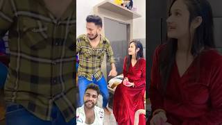 twins girl 😂 comedy twinigirls couple funny love comedyfilms trending couplegoals [upl. by Jaban551]