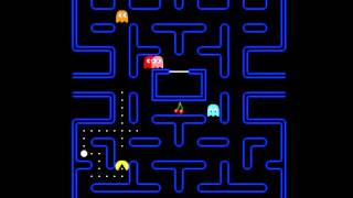 Classic Pacman [upl. by Dnalevets]