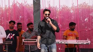 Khan Bhaini Live Show In Ludhiana Bille Bille Naina Waliye Part  1 [upl. by Adnilemre]